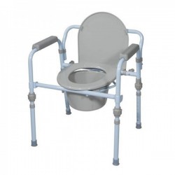 Silla Cómodo 3 en 1 Ajustable Plegable