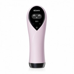 Detector Fetal Mini Doppler con Display