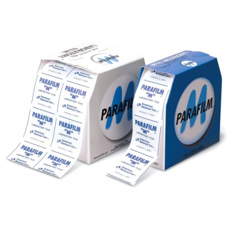 Papel Parafilm M 10 cm x 38 m