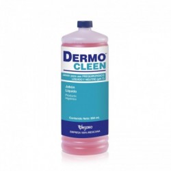 Jabón Quirúrgico Neutro Dermo Cleen pH7 950 ml