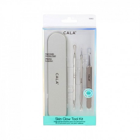 Kit para Imperfecciones con Estuche