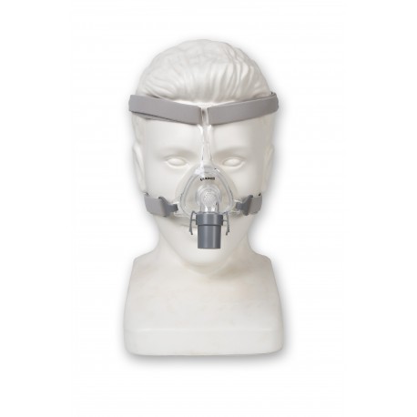 Mascarilla cpap nasal