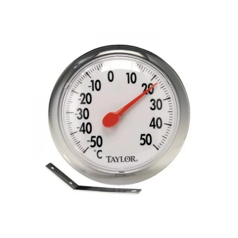 termómetro ambiental c/higrometro 10x5 cmºC-ºF