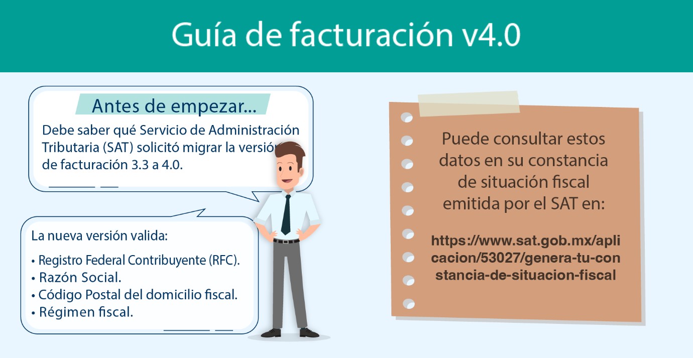 Guía de Facturación 1