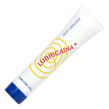 JALEA LUBRICANTE LUBRICAINA 135G