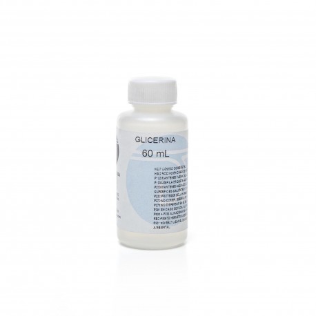 GLICERINA 60 ML