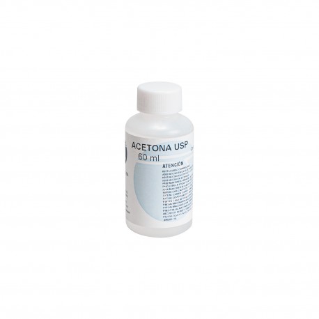 ACETONA 60 ML