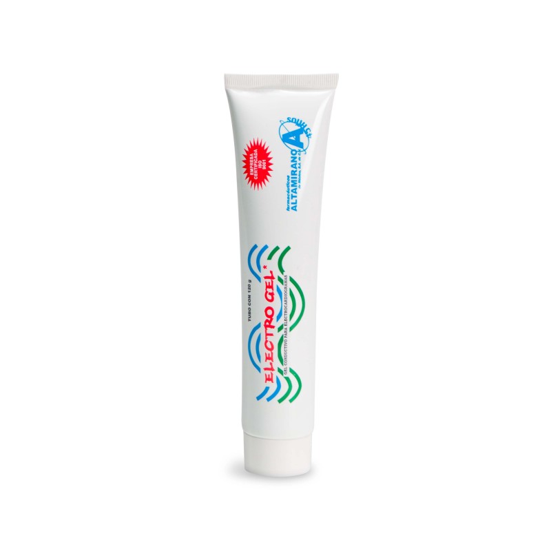 JALEA CONDUCTIVA ELECTRO GEL 120 ML