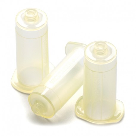 <p>Los porta tubos y adaptadores de BD Vacutainer® son productos de calidad y de bajo costo, que ayudan a los clientes a cumplir con las regulaciones de la OSHA.</p>
<ul><li>El porta tubos BD Vacutainer® es compatible con las agujas para extracción de sangre BD Vacutainer® Eclipse™, los equipos para extracción de sangre BD Vacutainer® Safety-Lok™, los equipos para extracción de sangre BD Vacutainer® Push Button y con el adaptador de muestras múltiples Luer.</li>
</ul>