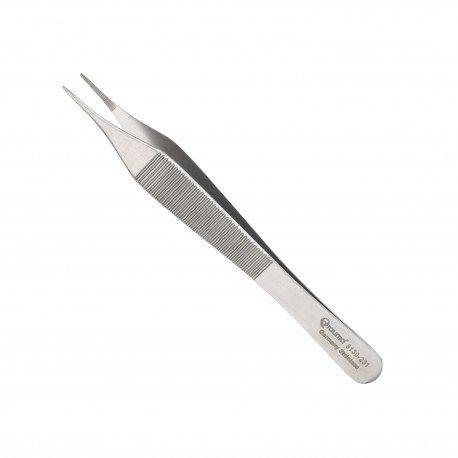 PINZA ADSON S/D 12CM AC INOX