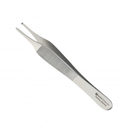 PINZA ADSON C/D 12CM AC INOX