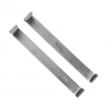 SEPARADOR FARABEUF 15.2CM AC INOX