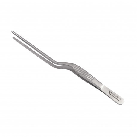 PINZA BAYONETA JANSEN 16.5CM AC INOX