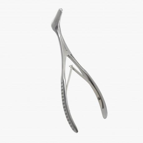 ESPECULO NASAL VIENA MEDIANO 13.5CM ACERO INOXIDABLE