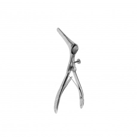 ESPECULO NASAL COTTLE  FIG 3 14.6CM INOX