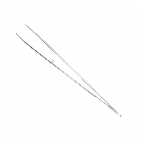 PINZA CURACION LONDON COLLEGE 15CM ACERO INOXIDABLE