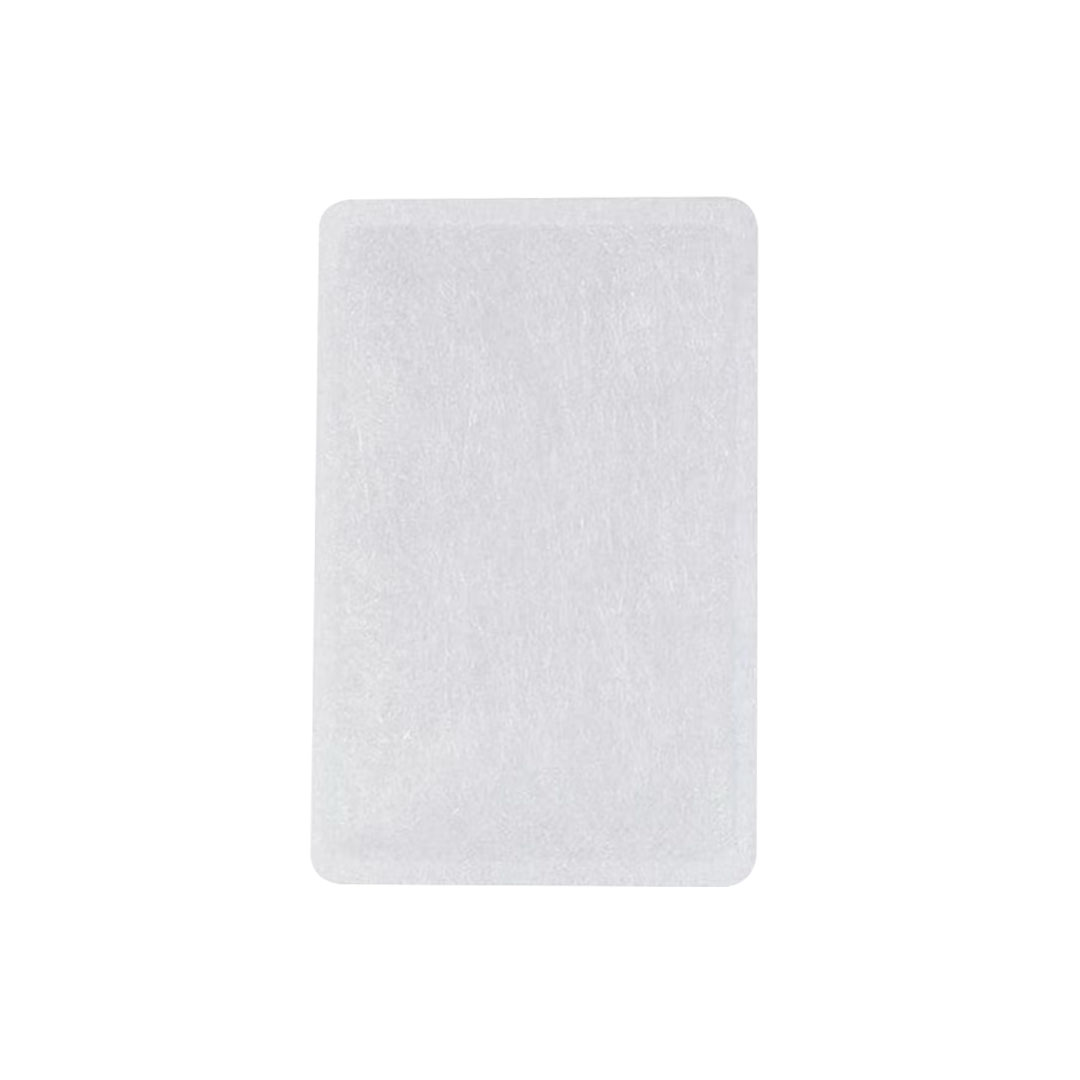 <ul>
	<li>Compatibles con equipos ResMed S9, AirSense S10 y AirCurve S10</li>
	<li>Material hipoalerg&eacute;nico que ayuda a retener polvo y polen</li>
	<li>Contribuyen a mejorar la calidad del aire inhalado</li>
	<li>Protegen el motor del equipo CPAP contra part&iacute;culas y suciedad</li>
	<li>Dise&ntilde;o desechable de f&aacute;cil instalaci&oacute;n y reemplazo</li>
</ul>