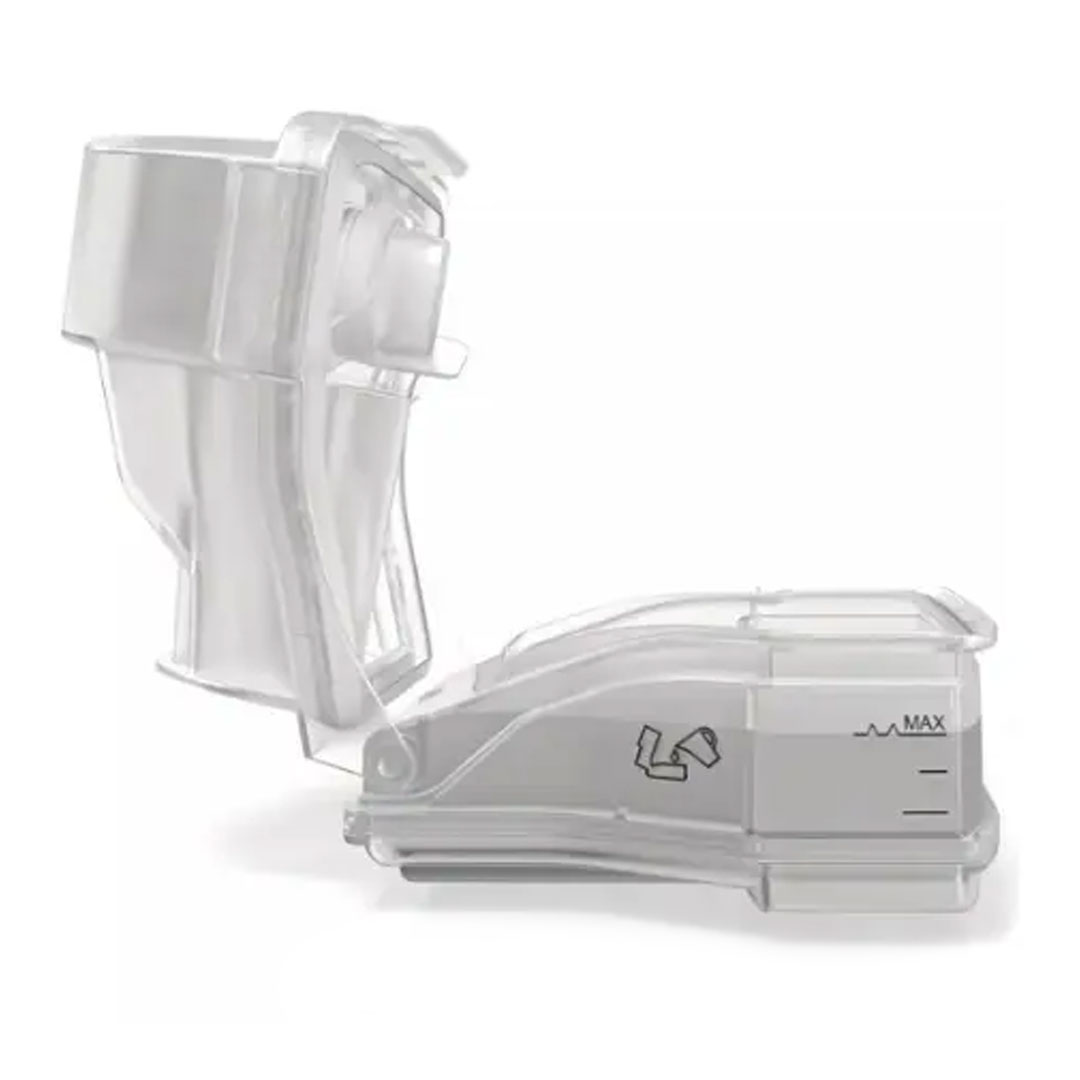 HUMIFICADOR AIRSENSE S10 RESMED
