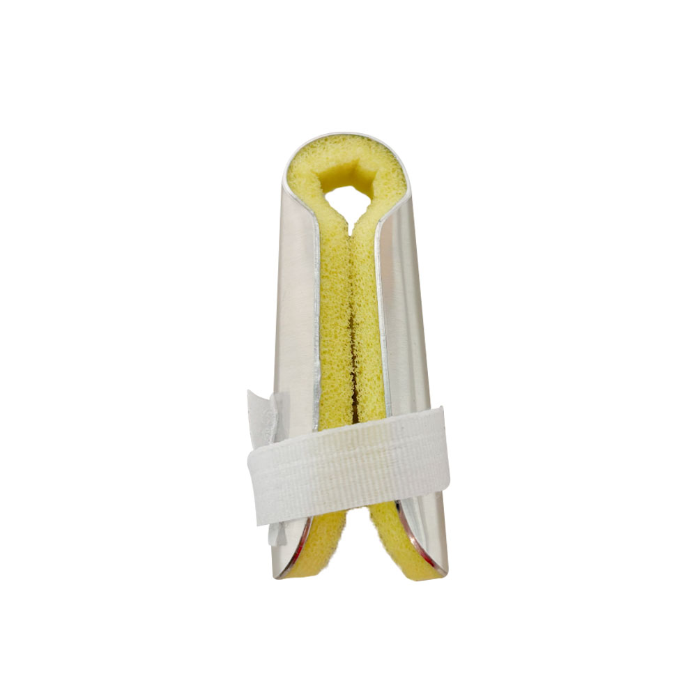 FÉRULA PARA DEDO TIPO CLIP