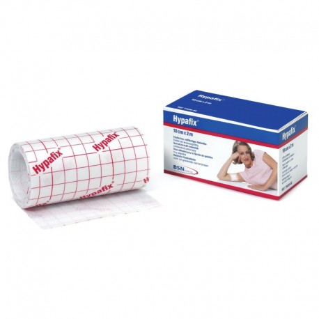 APOSITO MOLDEABLE HYPAFIX 05 CM X 10 MTS