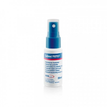 PELICULA PROTECTORA CUTIMED SPRAY 28 ML