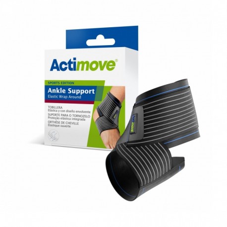 SOPORTE TALON ACTIMOVE SPORT CHICA