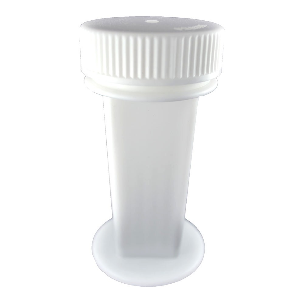 <p>Vaso coplin o caja coplin con ranuras internas para 10 preparaciones que sirve para poner portaobjetos y hacer tinciones en ellas.</p>

<ul><li>Se utiliza principalmente en laboratorios histológicos.</li>
</ul>