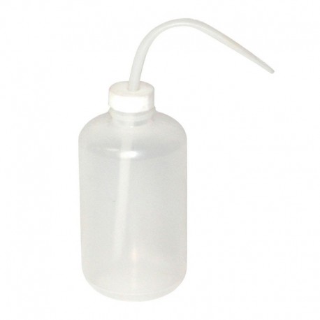 PIZETA PLASTICO 500ML