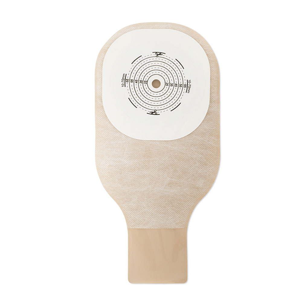 BOLSA COLOSTOMIA 70 MM SUAVITA