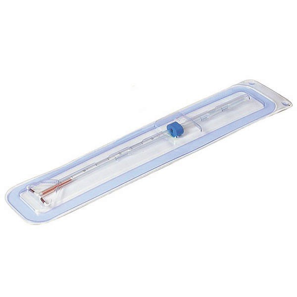 <p>El DIU CU SAFE 300, es un dispositivo intrauterino fabricado con polietileno mezclado con sulfato de bario, que lo hace el único 100% visible a los rayos X.</p>

<ul><li>Filamento de cobre con un elevado grado de pureza y un diámetro de 0.3 mm está enrollado alrededor del eje.</li>
	<li>La longitud del filamento de CU SAFE 300 es de 32 cm, con un área en la superficie de 300 mm².</li>
	<li>Su único hilo, sin nudo, está insertado en el eje de la barra vertical para poder extraer el dispositivo, reducir el riesgo de infecciones y controlar su localización.</li>
	<li>El introductor de plástico tiene un diámetro únicamente de 3 mm, por lo que el DIU CU SAFE 300 puede ser colocado fácilmente en mujeres con un canal endocervical estrecho, (nuligestas o nulíparas).</li>
</ul>