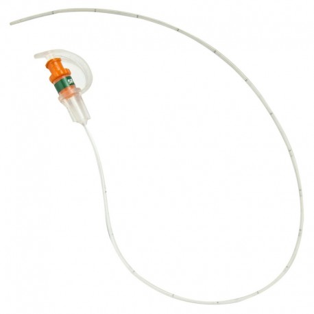 SONDA ALIMENTACION SILICON NUTRI-CATH 8FR 40CM