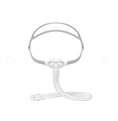 MASCARILLA CPAP ORAL/NASAL 3 TAMAÑOS