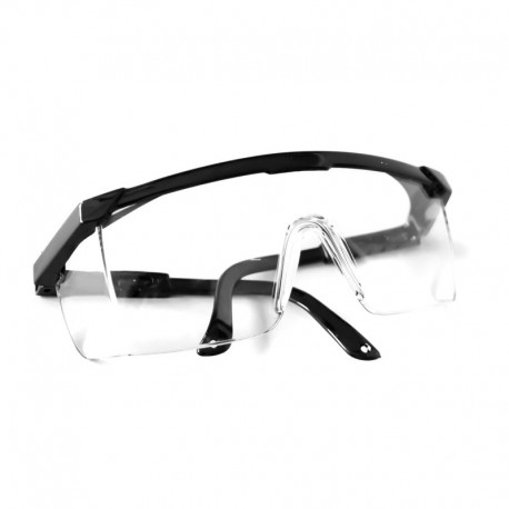 LENTES PROTECTORES P/PROCEDIMENTOS