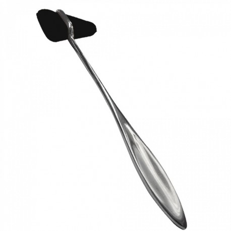 MARTILLO REFLEJOS TAYLOR AC INOX NEGRO