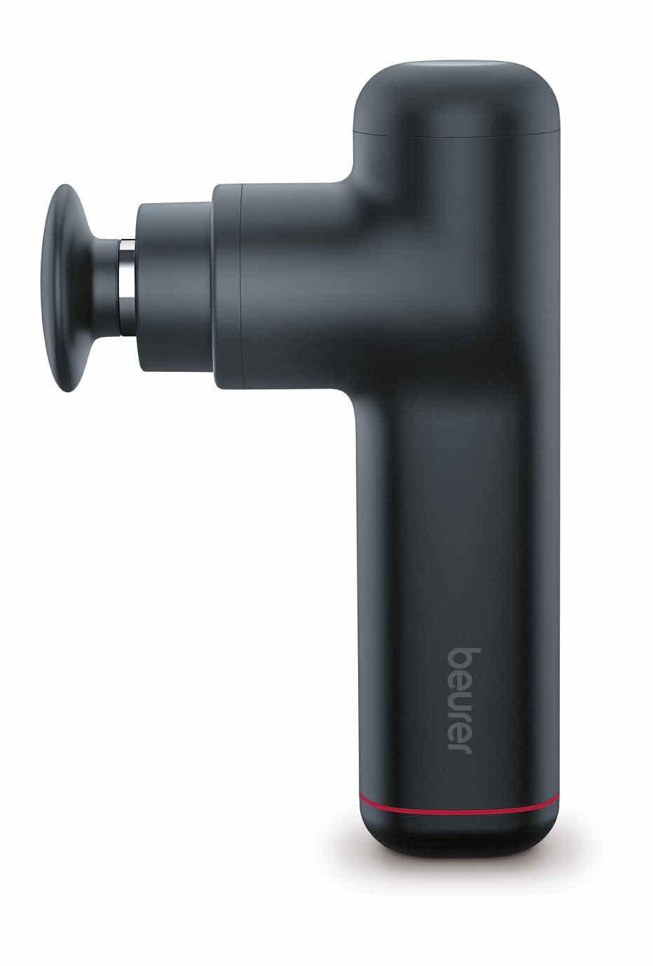 MASAJEADOR FACIAL Y CORPORAL