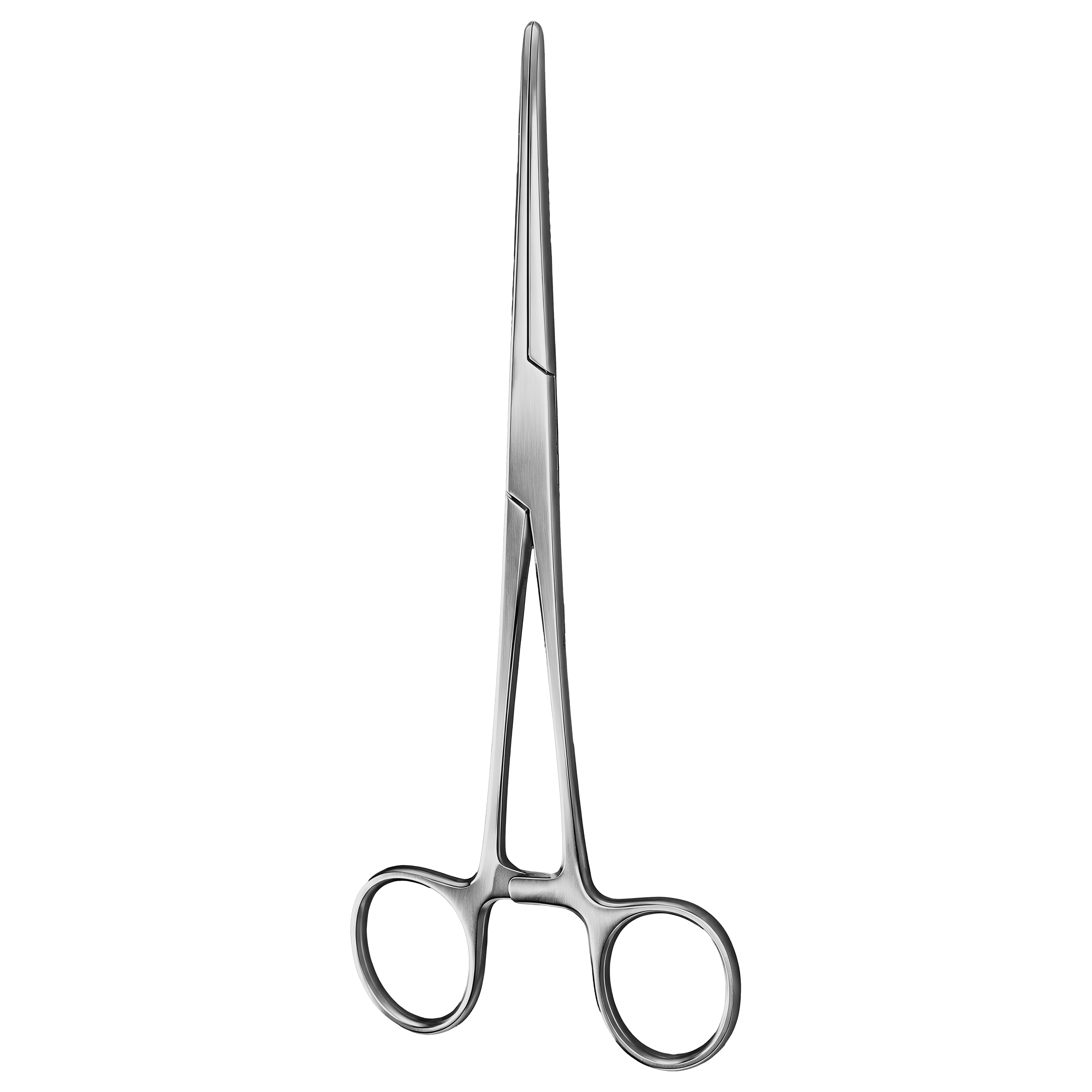 PINZA ROCHESTER PEAN RECTA 18CM ESTRIADA S/D H.P.