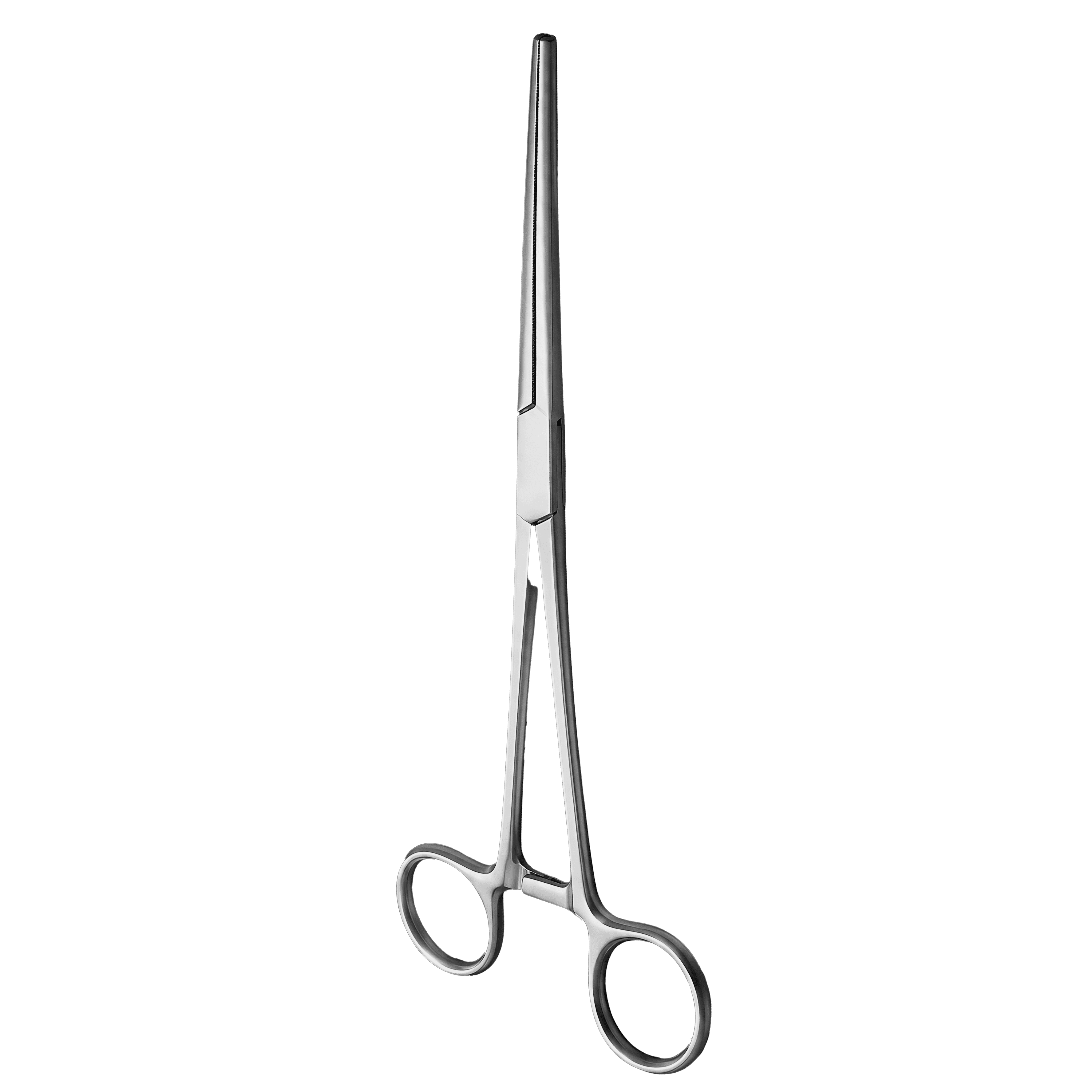PINZA ROCHESTER PEAN RECTA 20CM ESTRIADA S/D H.P.