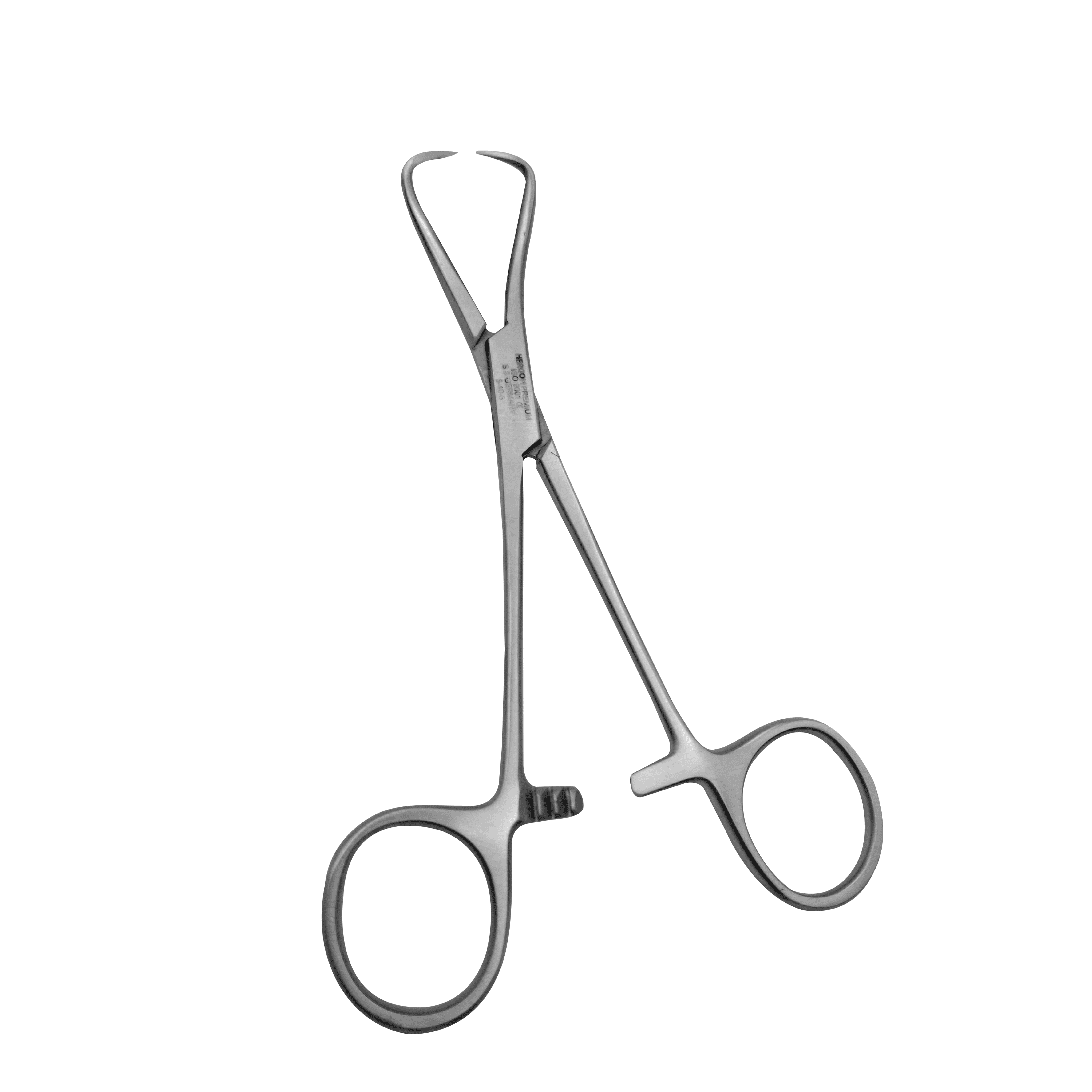 PINZA CAMPO BACKHAUS 13CM H.P.