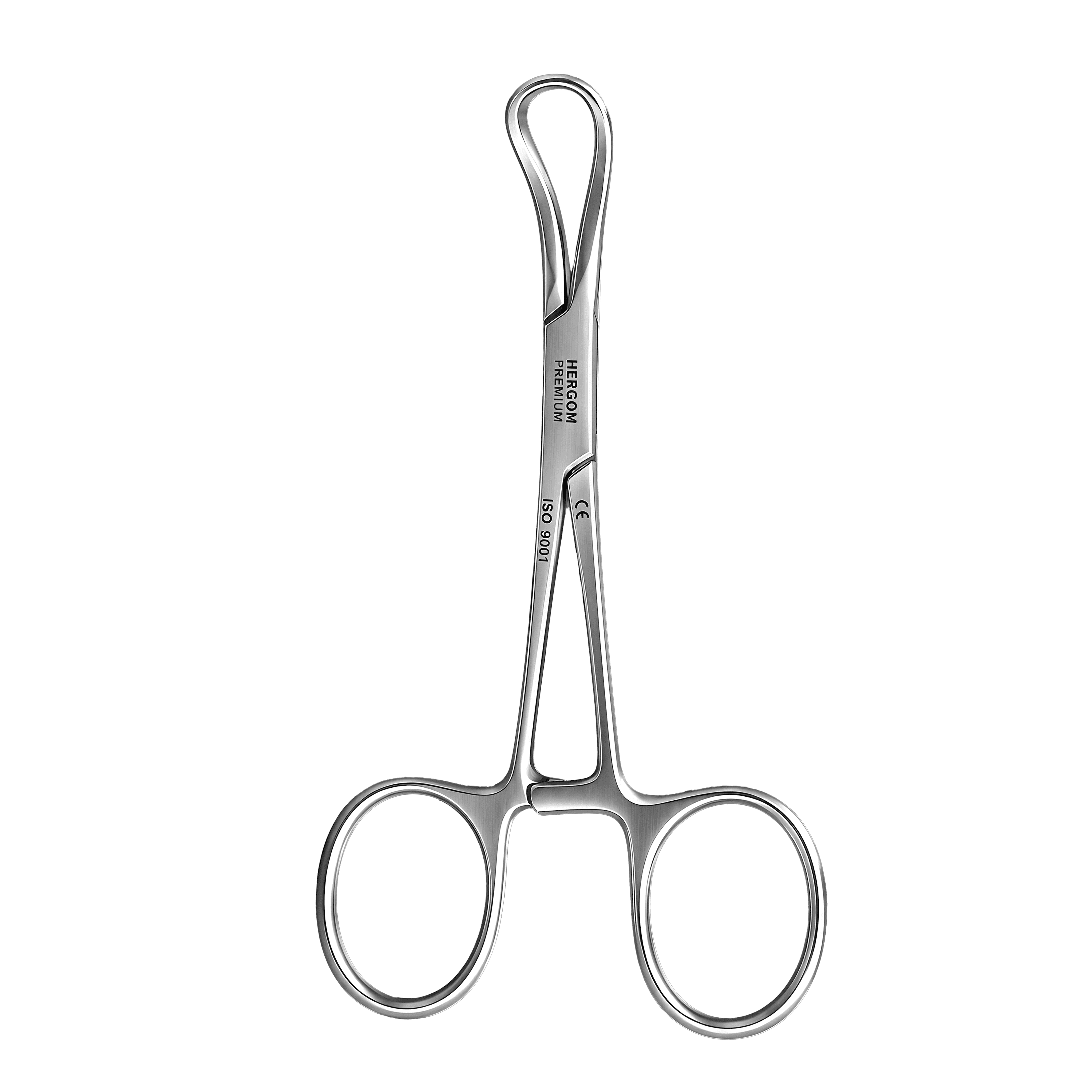 PINZA CAMPO BACKHAUS 11CM H.P.