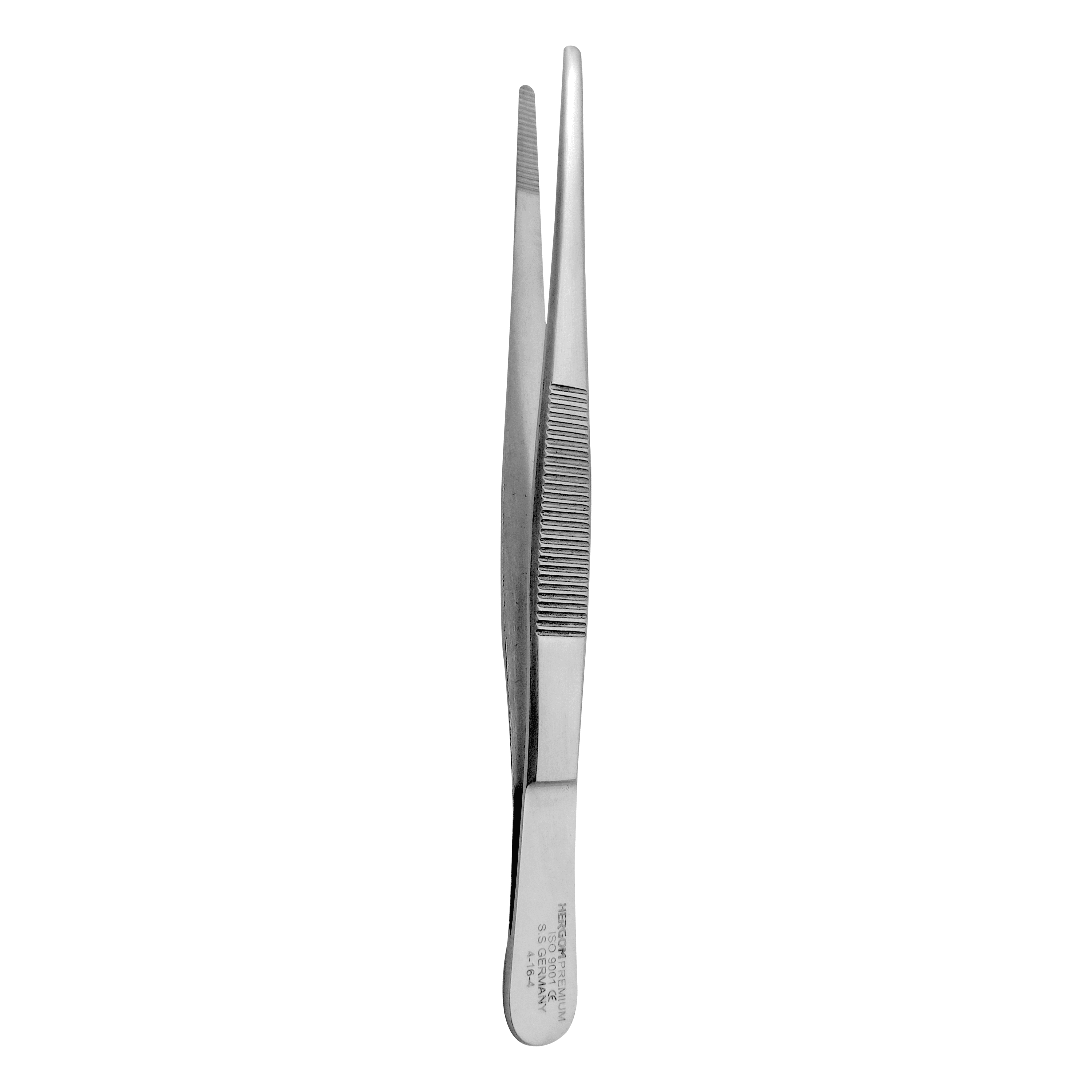 PINZA DISECCION S/D 14CM H.P.