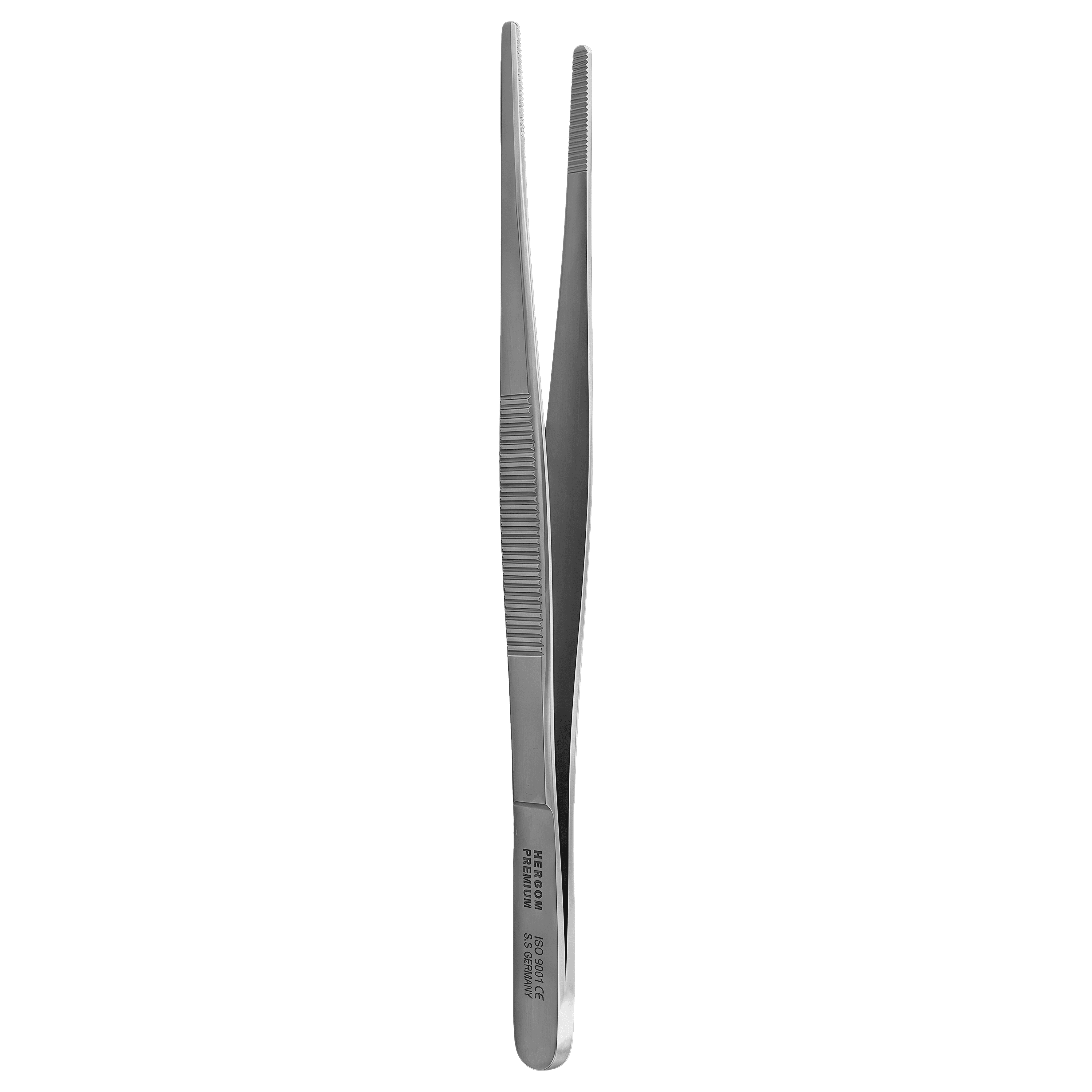 PINZA DISECCION S/D 15CM H.P.