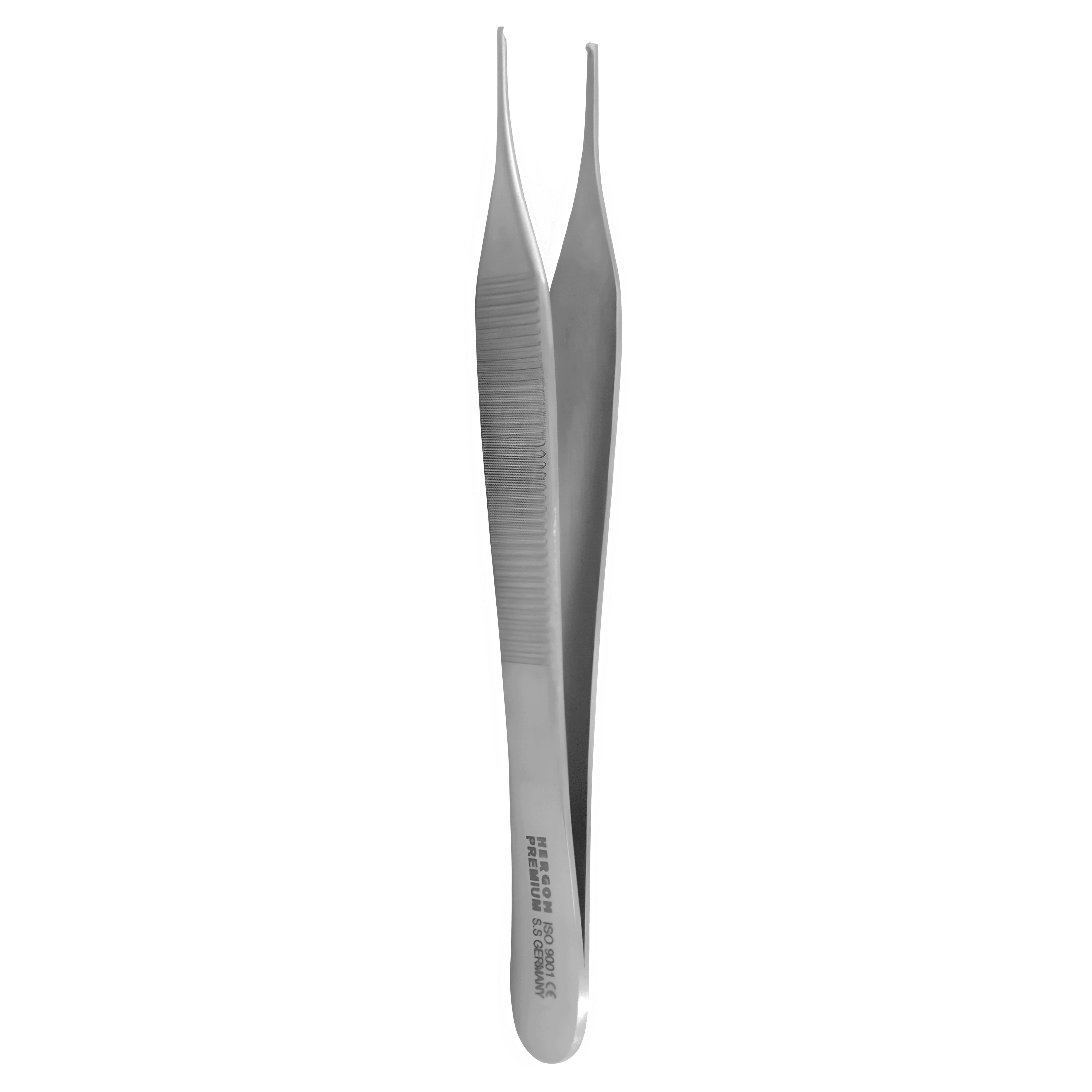 PINZA MICRO ADSON C/D 12CM EXTRA FINA H.P.