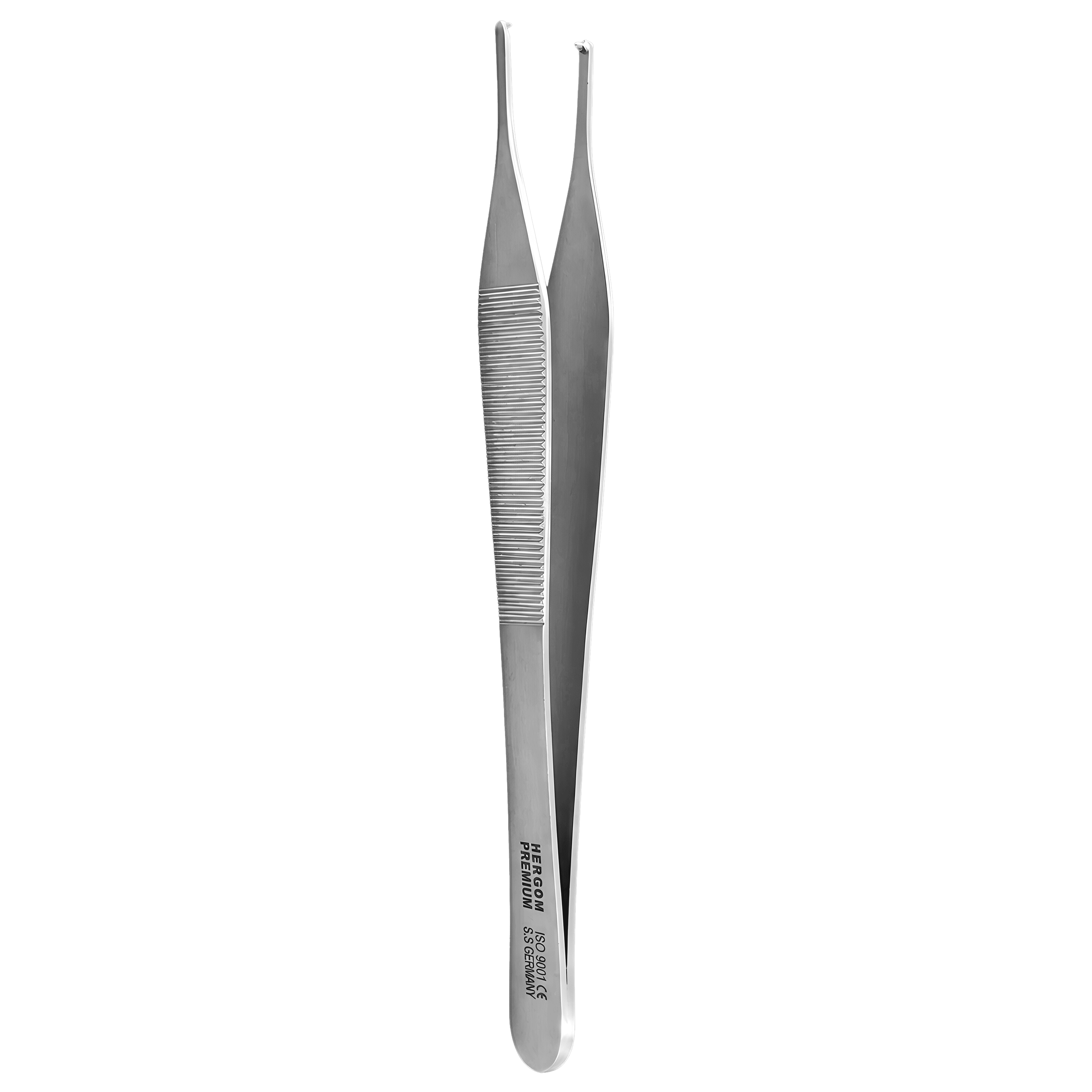 PINZA MICRO ADSON C/D 15CM EXTRA FINA H.P.
