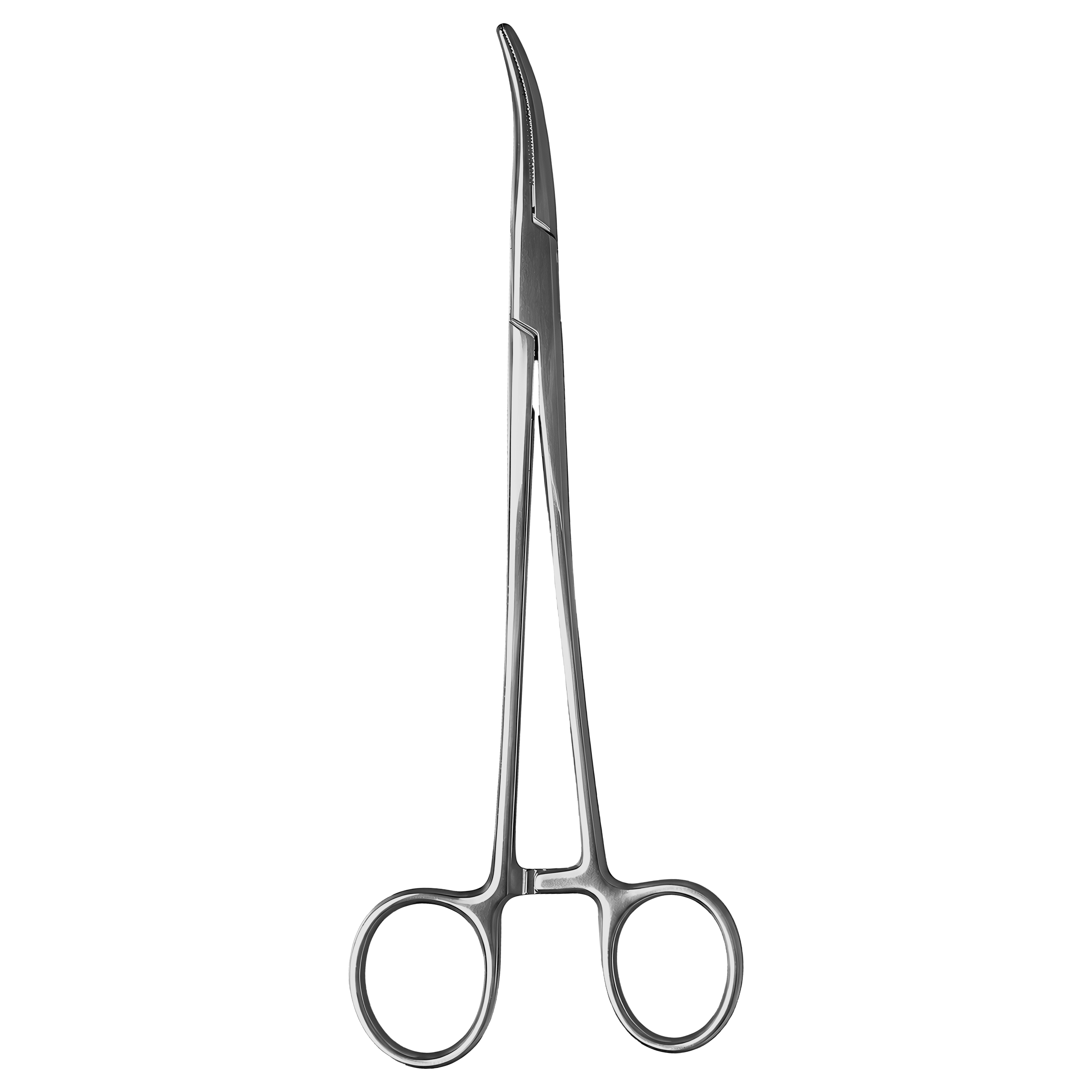 PINZA HEANEY 25CM 2 DIENTES H.P.