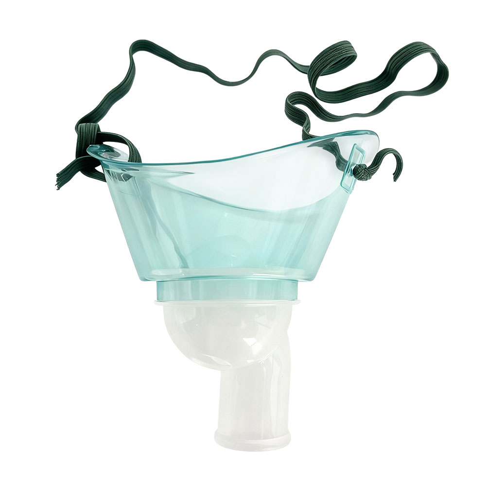 Mascarilla para Traqueostomía pediatrica