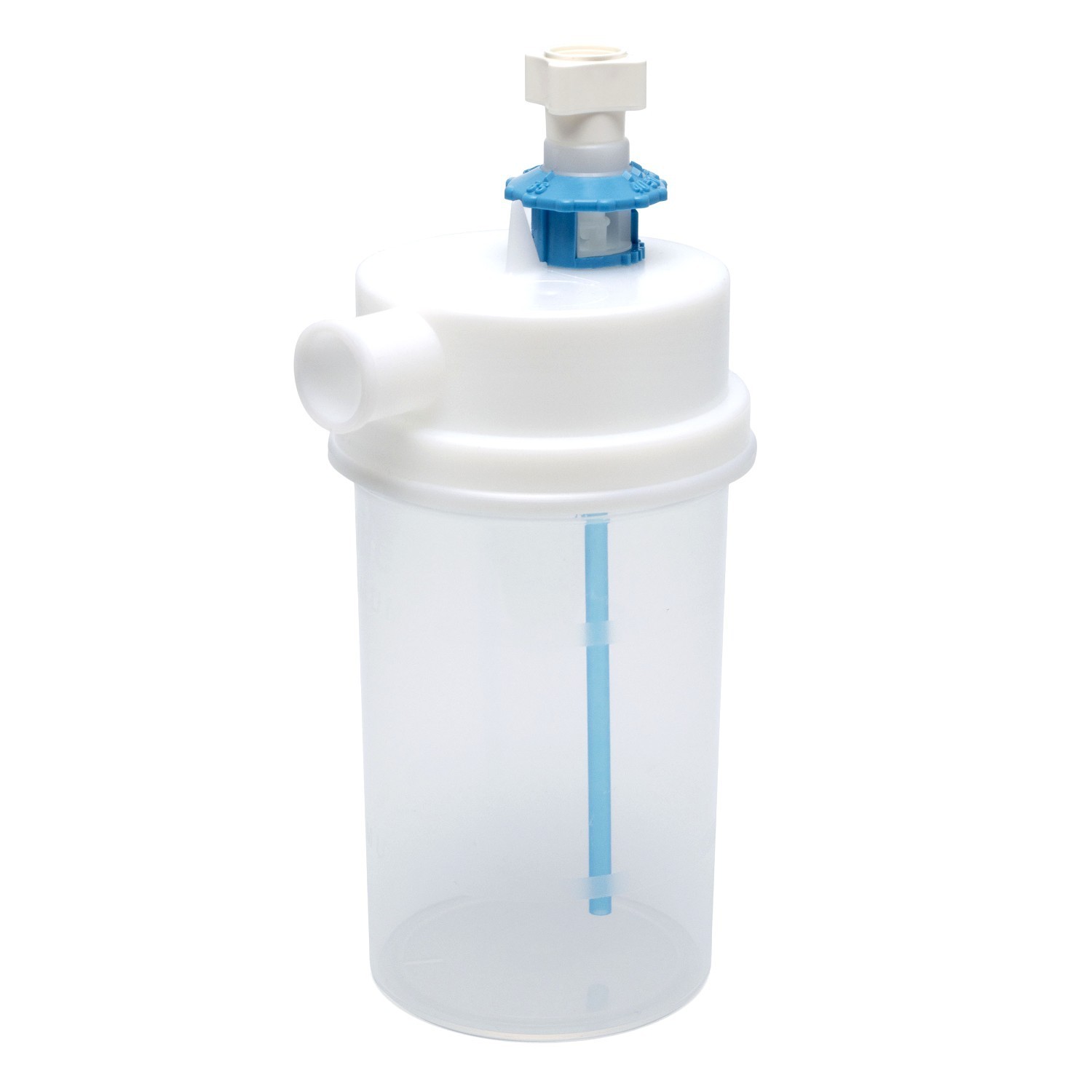 NEBULIZADOR P/OXIGENO 500ML