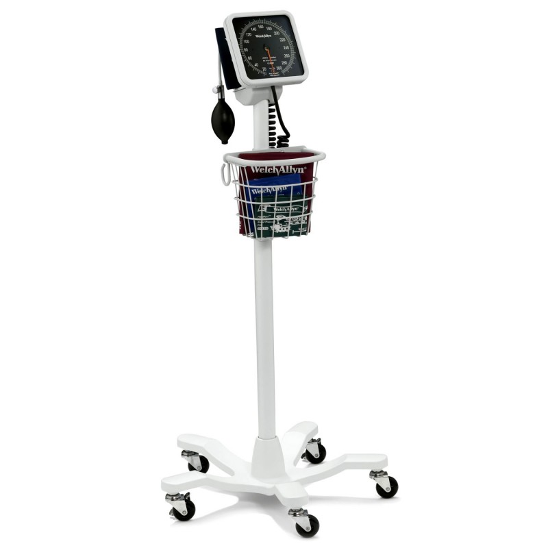 BAUMANOMETRO ANEROIDE PEDESTAL