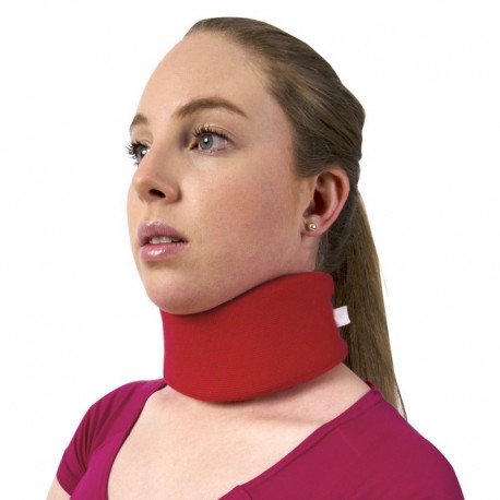 COLLARIN CERVICAL BLANDO PEDIATRICO GRANDE/XGRANDE