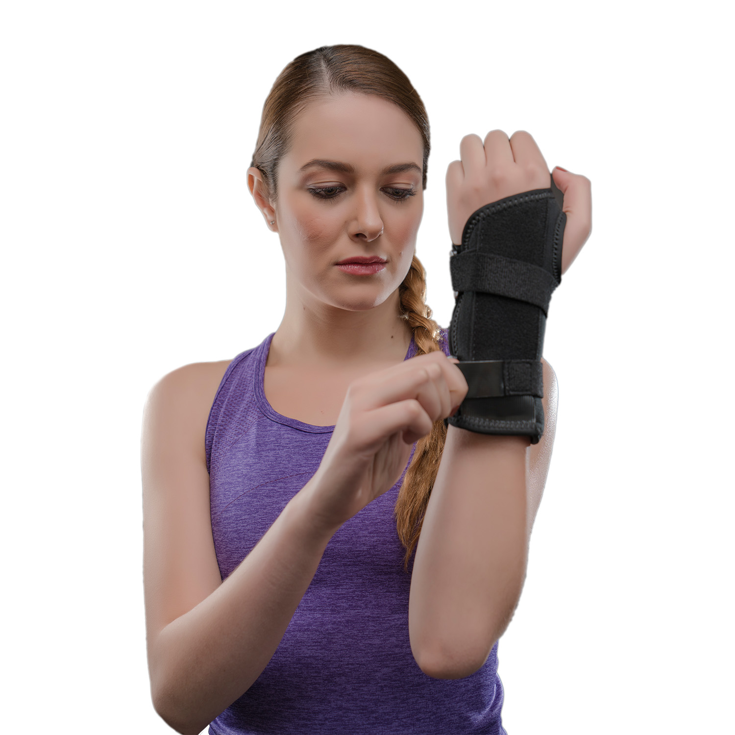 <p>Banda de Gel con Compresa caliente/fría.</p>

<p>Alivio del dolor en el codo y ajuste seguro para los codos de tenista y golfista (epicondilitis). Disfruta de realizar tus deportes favoritos sin dolor,ya que la banda de gel de codo alivia el dolor a través de brindar calor equilibrado y compresión médica.</p>

<ul><li>Comodidad y buena transpirabilidad a través de material de rendimiento sin neopreno.</li>
	<li>Alivio adicional del dolor apoyado por un paquete terapéutico extraíble de frío/calor.</li>
	<li>Forro de punto de silicona para un ajuste seguro.</li>
	<li>Tamaño universal.</li>
	<li>Se puede usar a la izquierda o a la derecha.</li>
</ul>