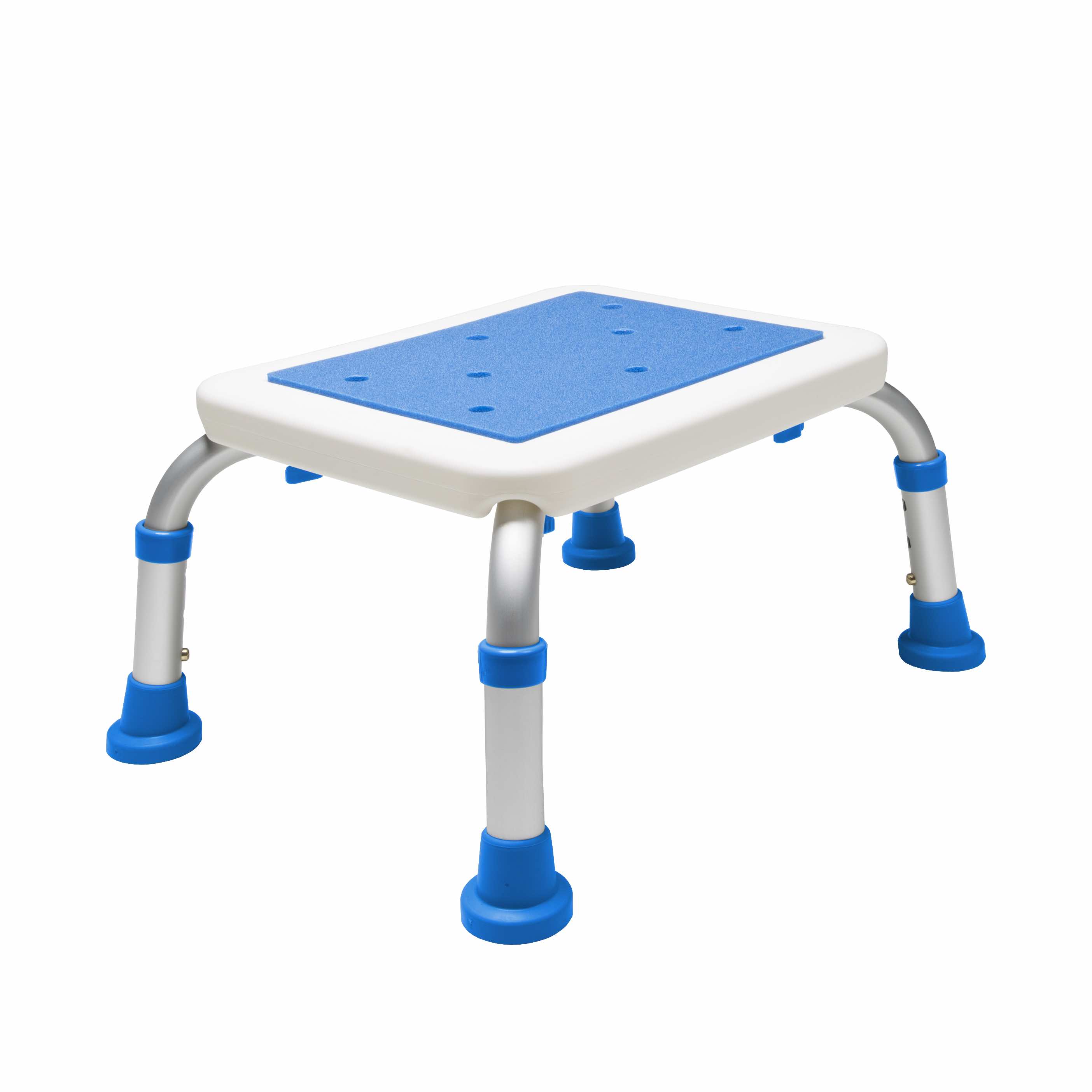 ESCALON AJUSTABLE DE ALTURA